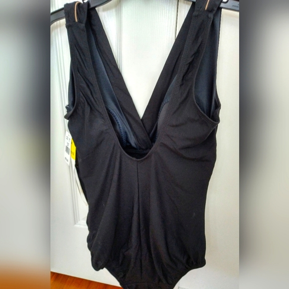 Latitude One Piece Swimsuit - Picture 3 of 5